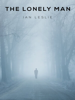 cover image of The Lonely Man